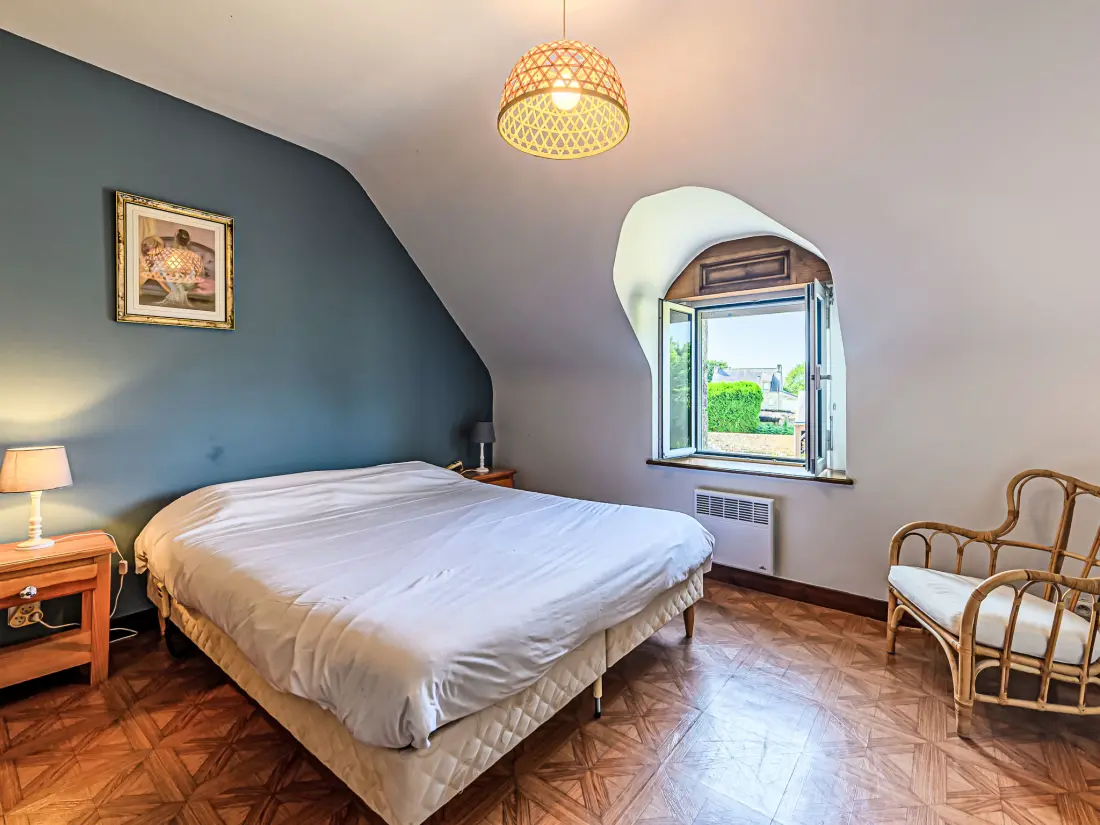 Maison de Vacances Ploemel