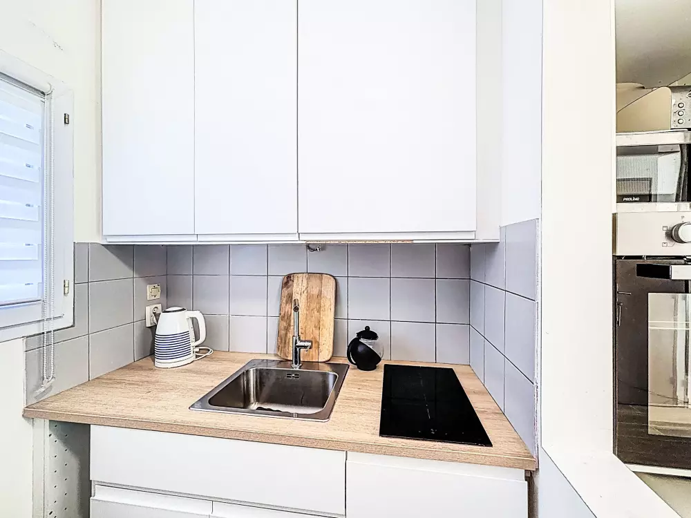 Maison de Vacances Ploemel