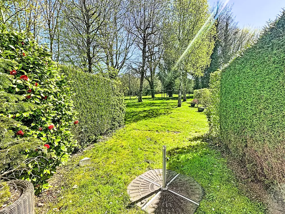 Maison de Vacances Ploemel