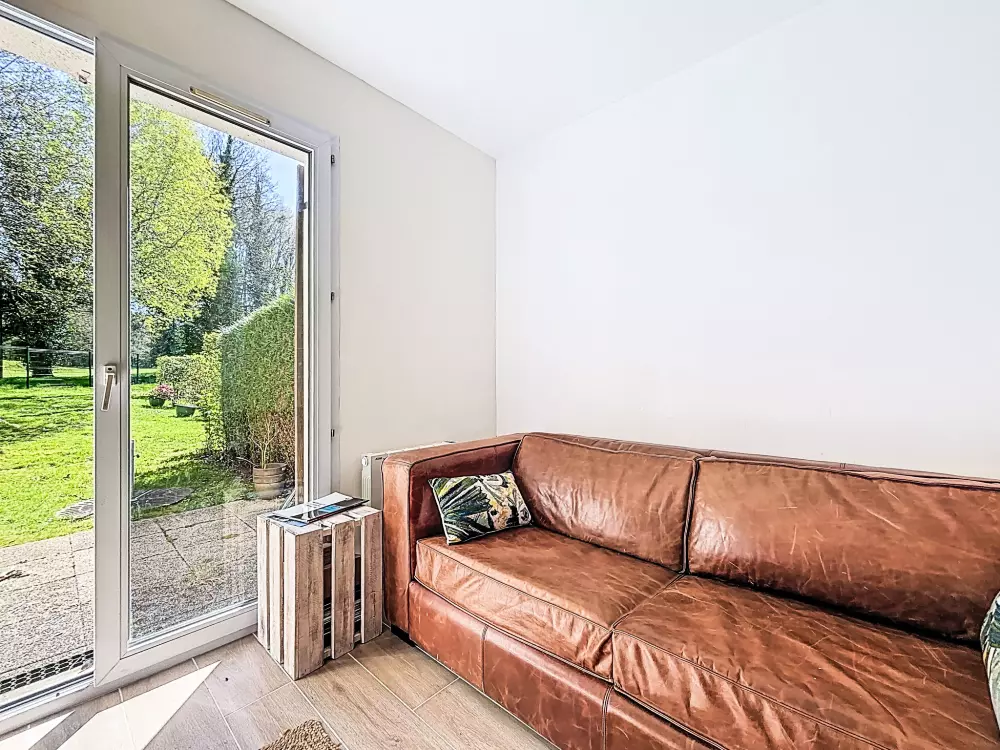 Maison de Vacances Ploemel