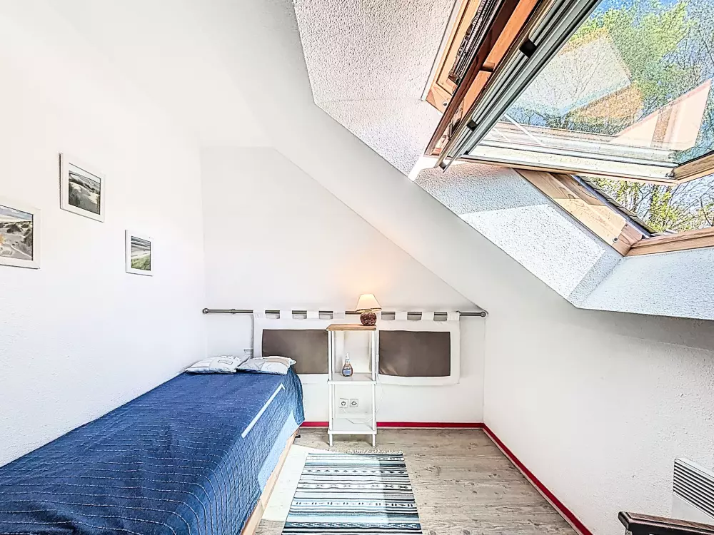 Maison de Vacances Ploemel