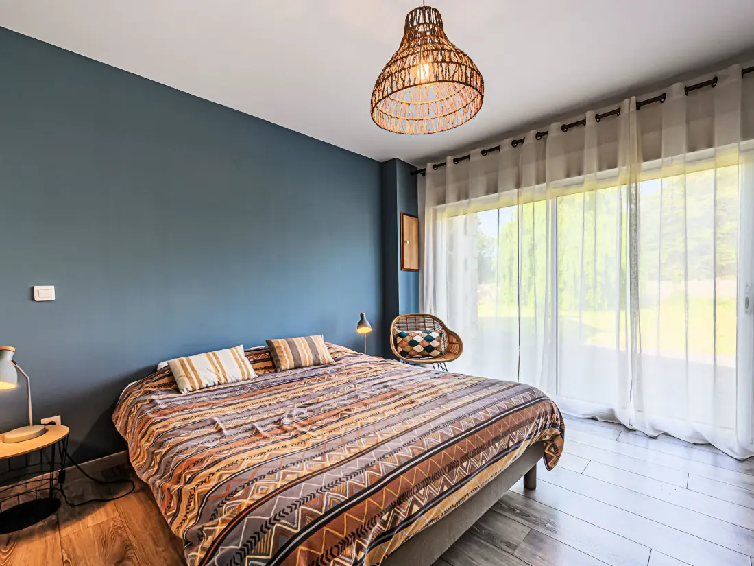 Maison de Vacances Ploemel
