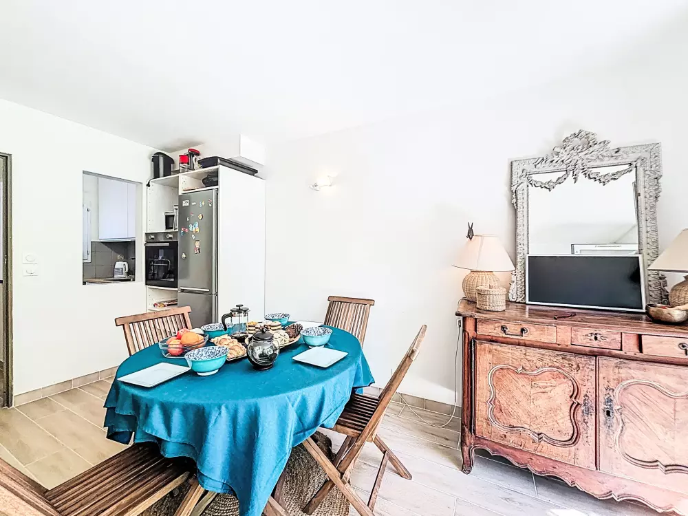 Maison de Vacances Ploemel