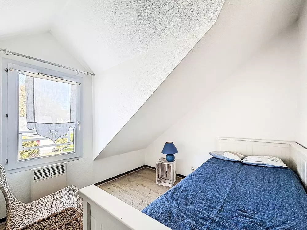 Maison de Vacances Ploemel