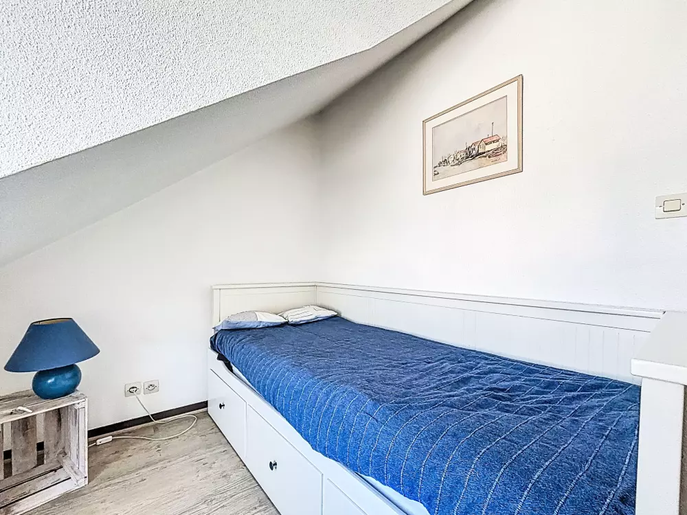 Maison de Vacances Ploemel