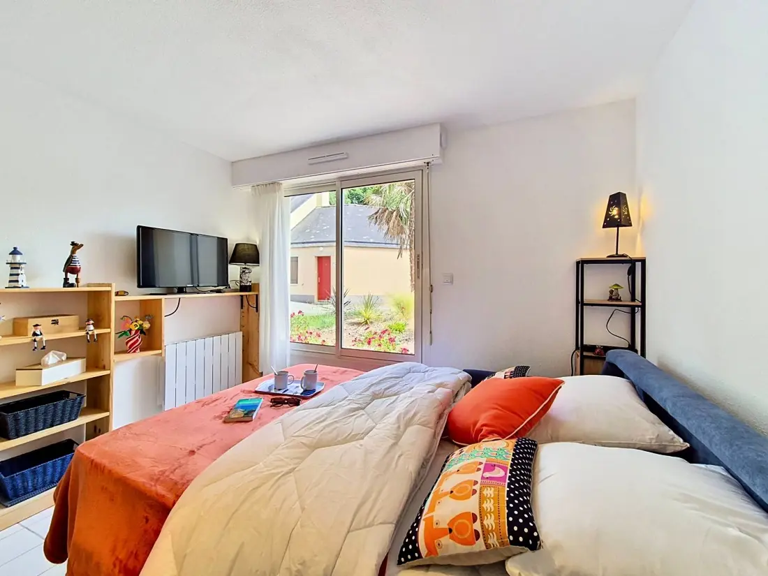 Résidence Cottages Du Golf
