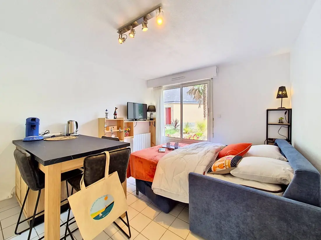 Résidence Cottages Du Golf
