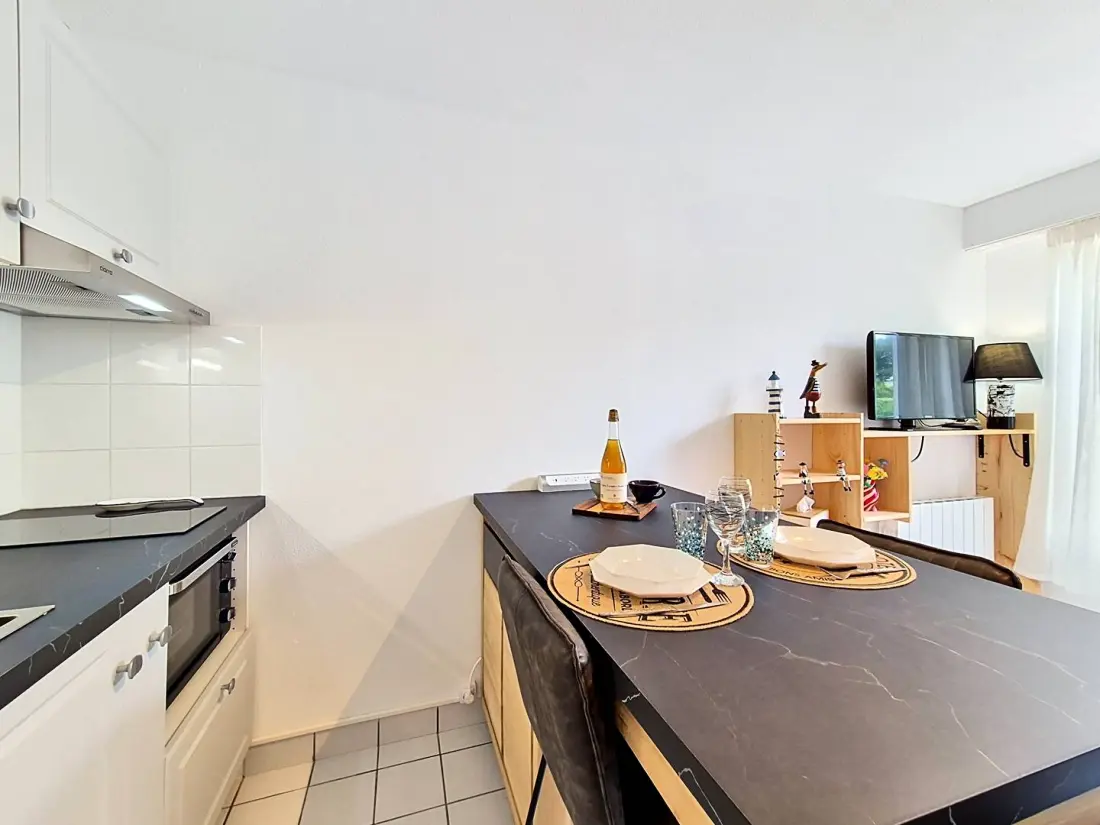 Résidence Cottages Du Golf