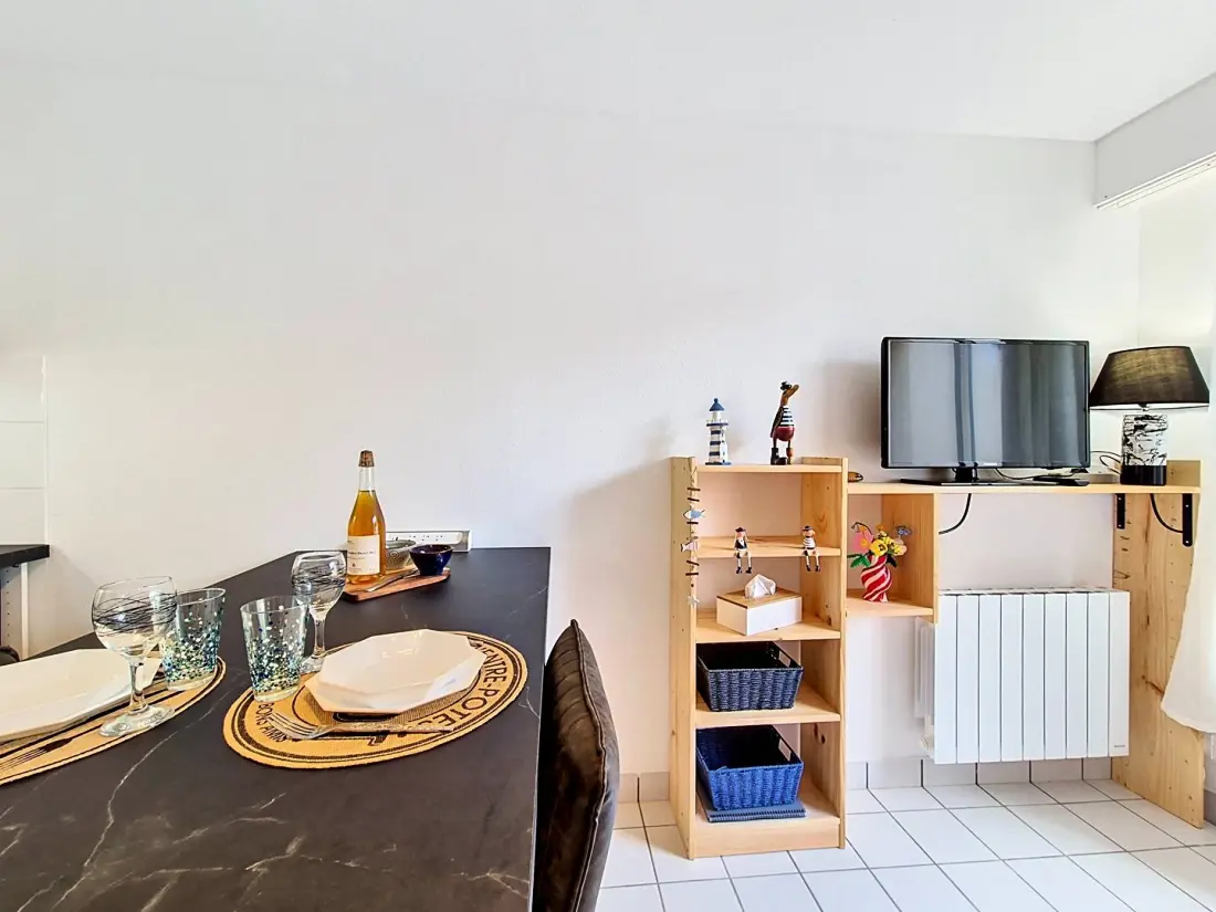 Résidence Cottages Du Golf