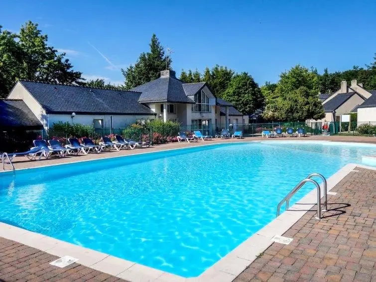Résidence Cottages Du Golf