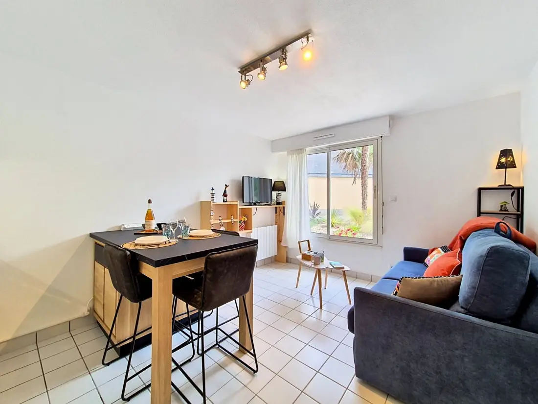 Résidence Cottages Du Golf