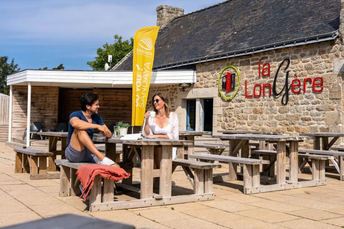 Camping Belle Plage 4 étoiles★★★★