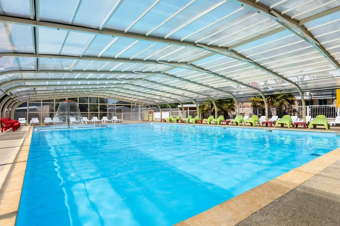Camping Belle Plage 4 étoiles★★★★
