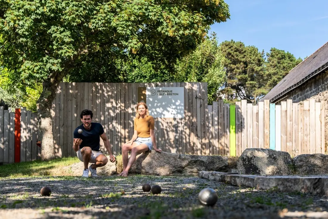 Camping Belle Plage 4 étoiles★★★★