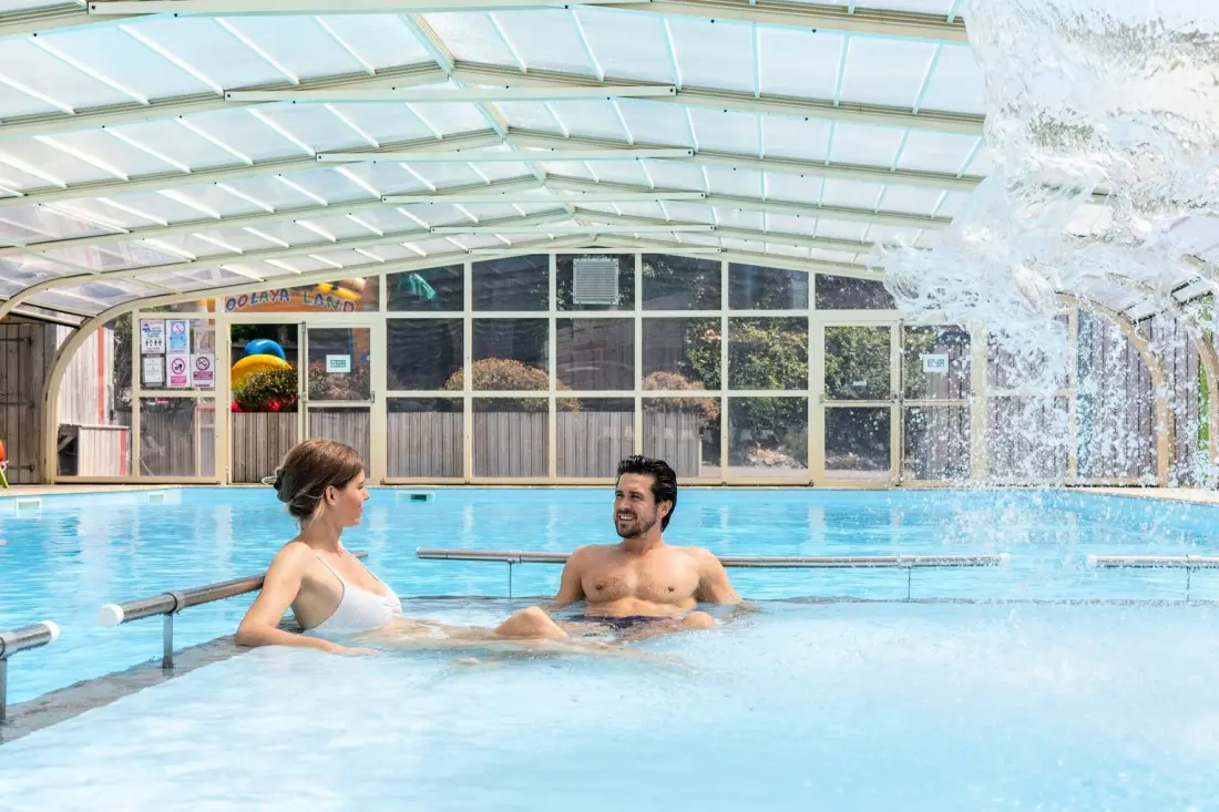 Camping Belle Plage 4 étoiles★★★★