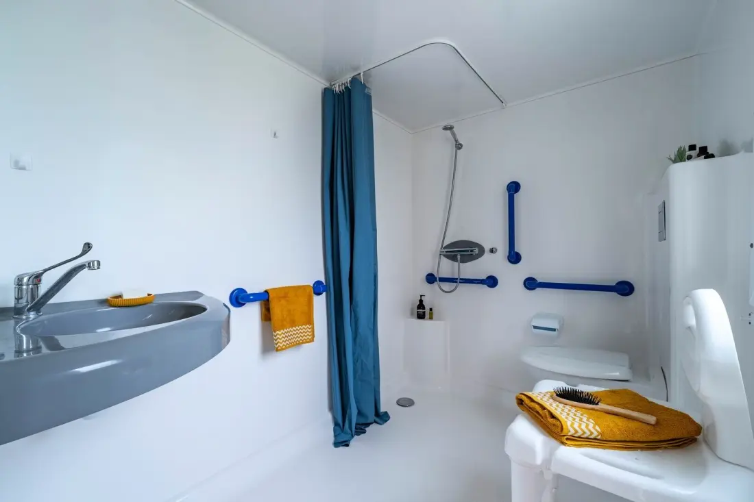 Camping Belle Plage 4 étoiles★★★★