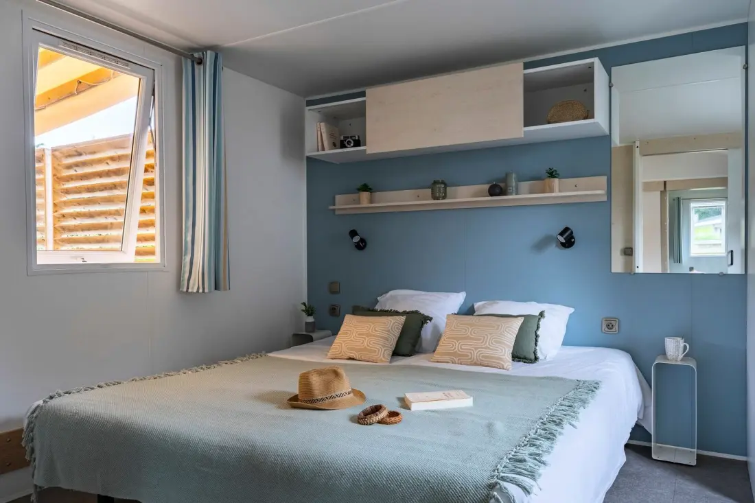 Camping Belle Plage 4 étoiles★★★★
