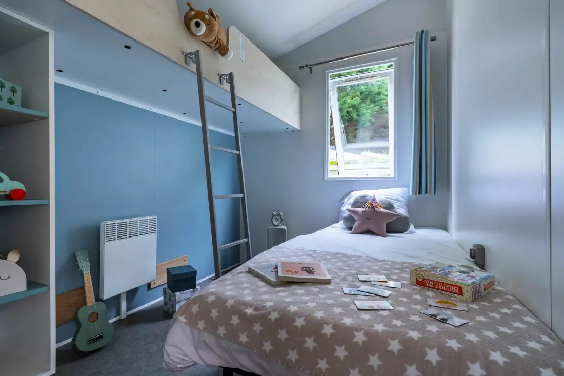Camping Belle Plage 4 étoiles★★★★