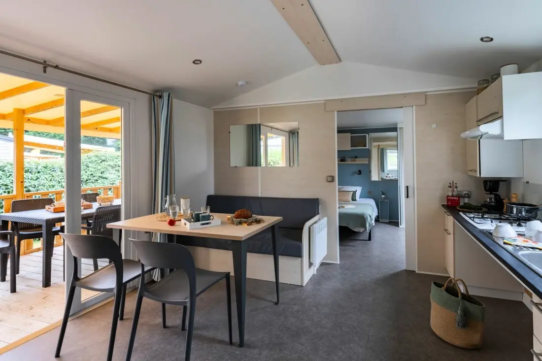 Camping Belle Plage 4 étoiles★★★★