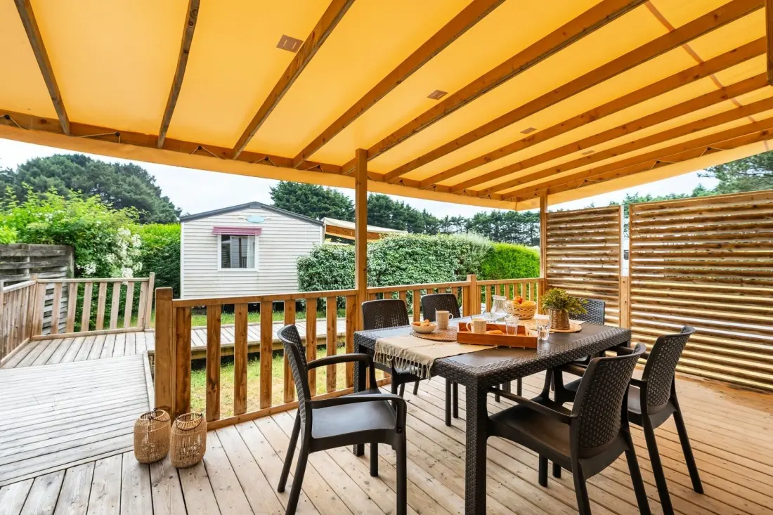 Camping Belle Plage 4 étoiles★★★★