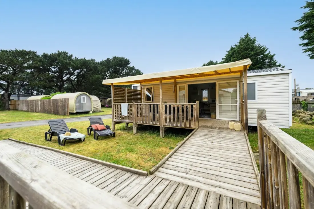 Camping Belle Plage 4 étoiles★★★★