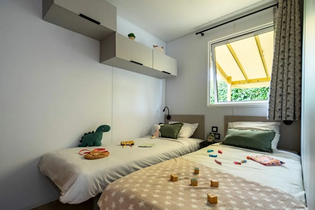 Camping Belle Plage 4 étoiles★★★★
