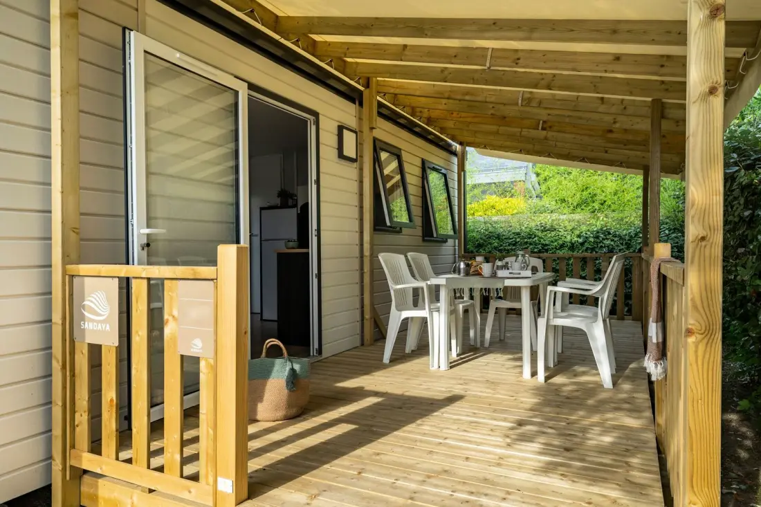 Camping Belle Plage 4 étoiles★★★★