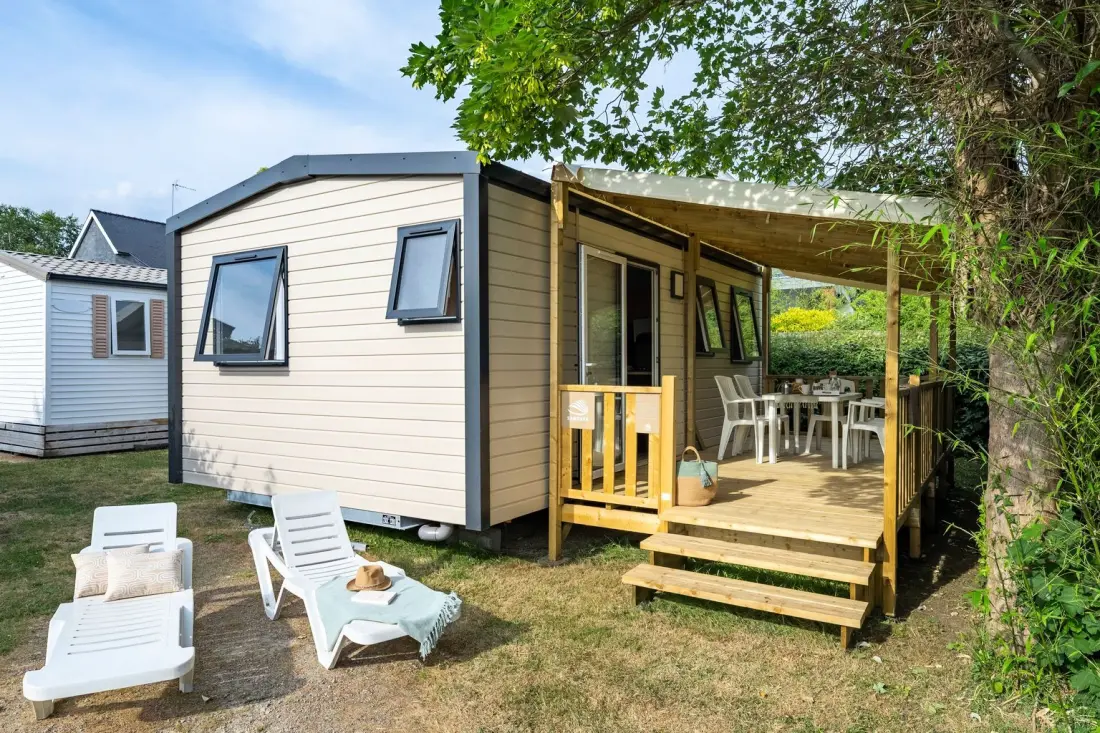 Camping Belle Plage 4 étoiles★★★★