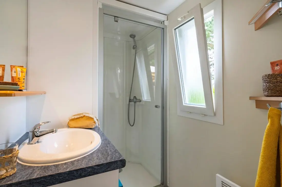 Camping Belle Plage 4 étoiles★★★★