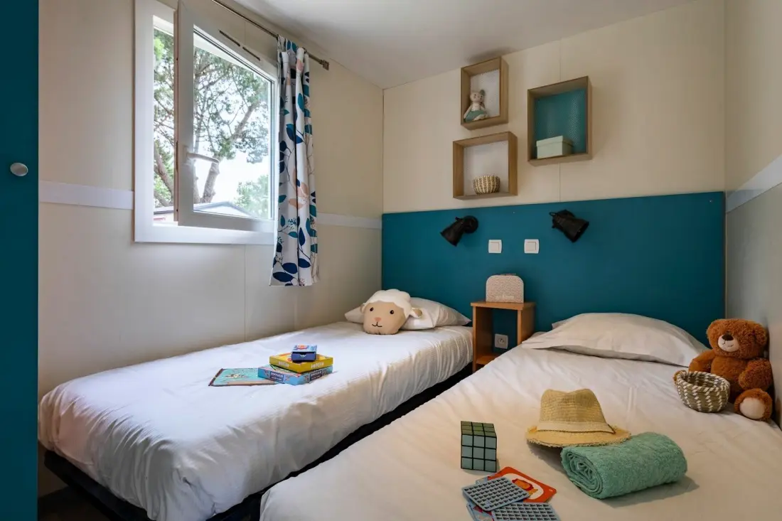 Camping Belle Plage 4 étoiles★★★★