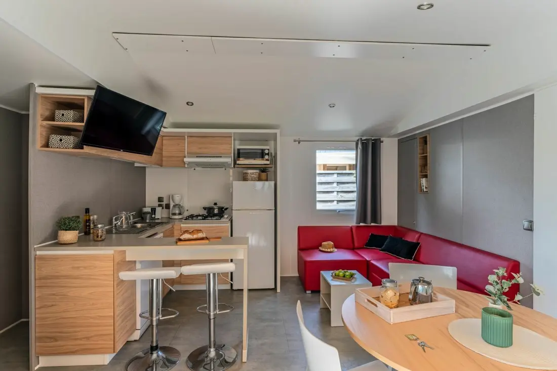 Camping Belle Plage 4 étoiles★★★★