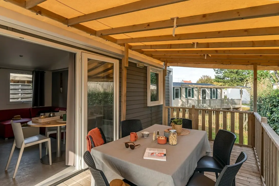Camping Belle Plage 4 étoiles★★★★