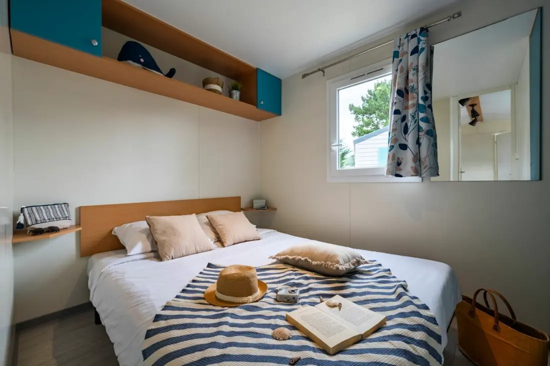 Camping Belle Plage 4 étoiles★★★★