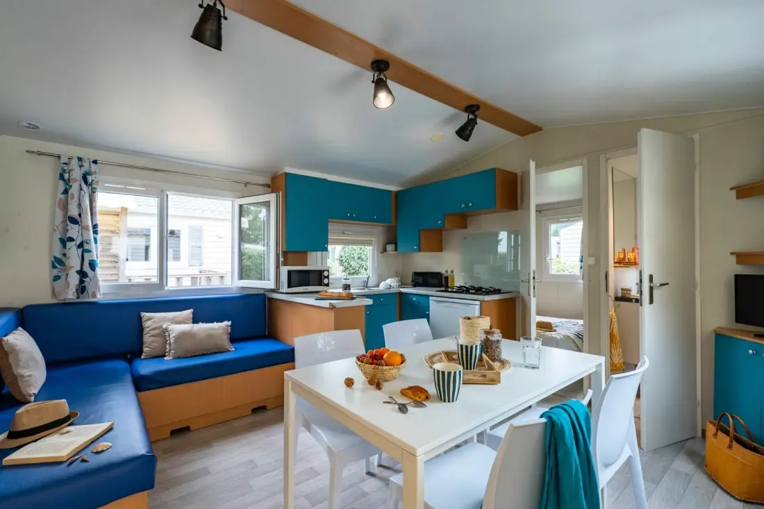 Camping Belle Plage 4 étoiles★★★★