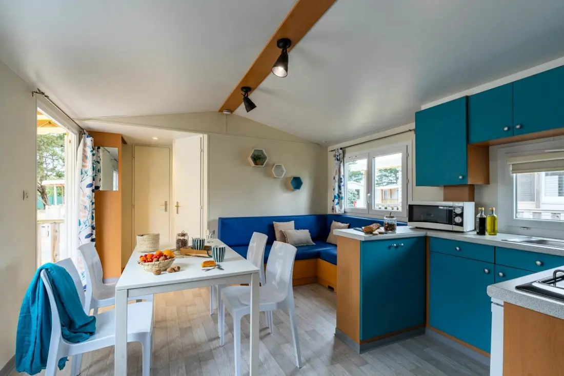 Camping Belle Plage 4 étoiles★★★★