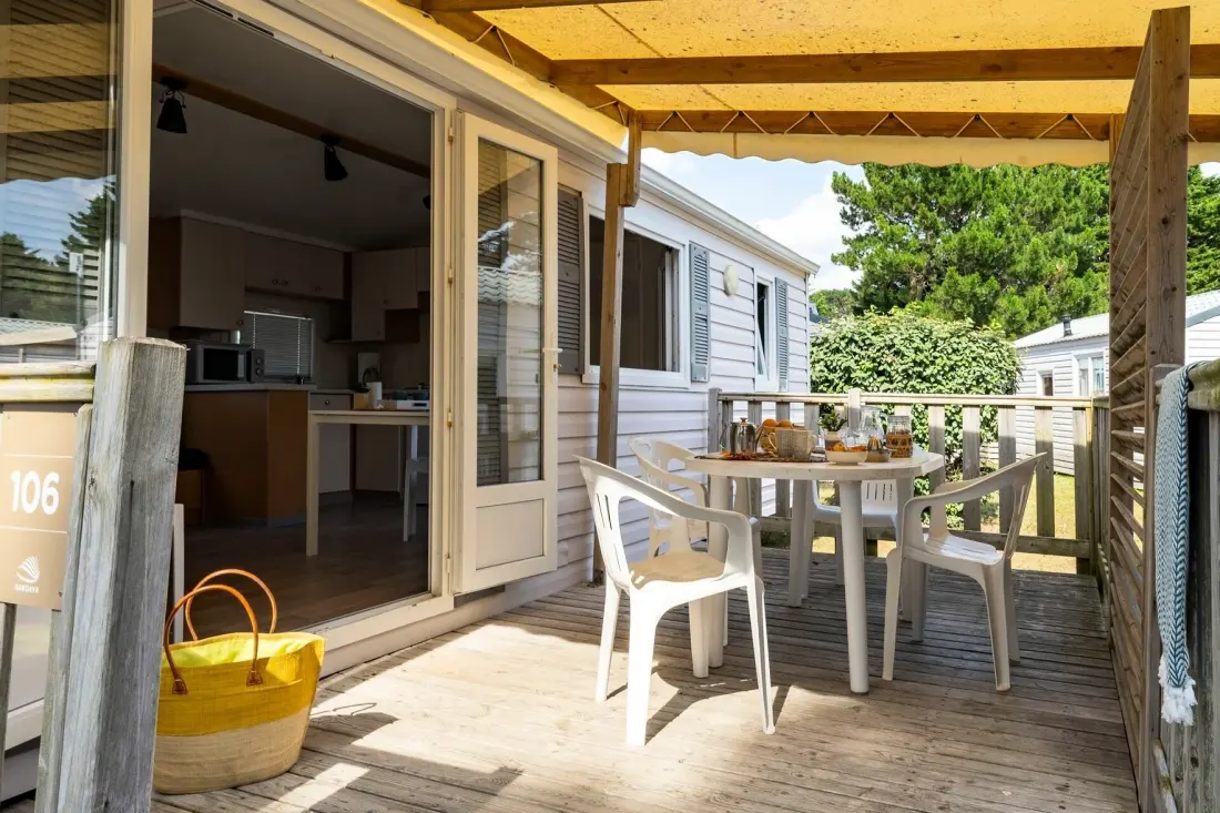 Camping Belle Plage 4 étoiles★★★★