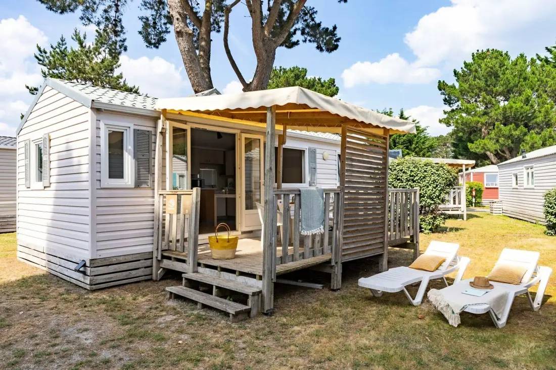 Camping Belle Plage 4 étoiles★★★★