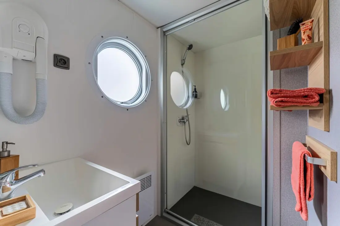 Camping Belle Plage 4 étoiles★★★★