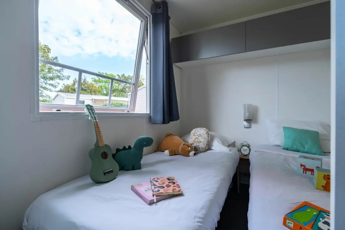 Camping Belle Plage 4 étoiles★★★★