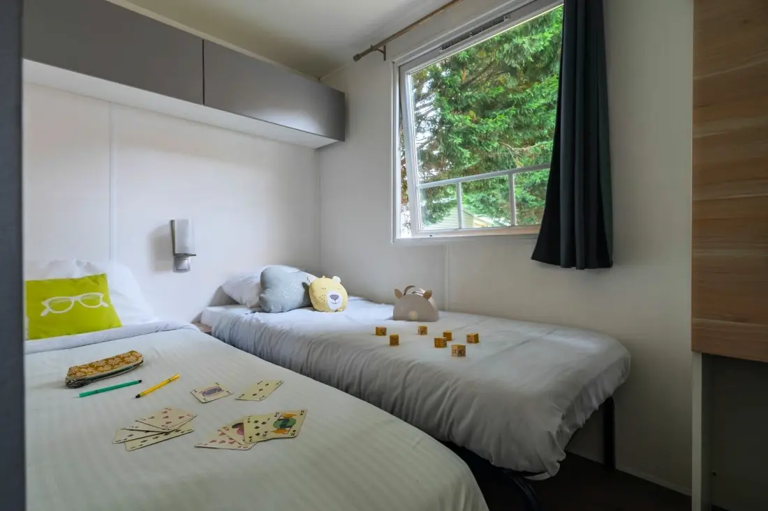 Camping Belle Plage 4 étoiles★★★★
