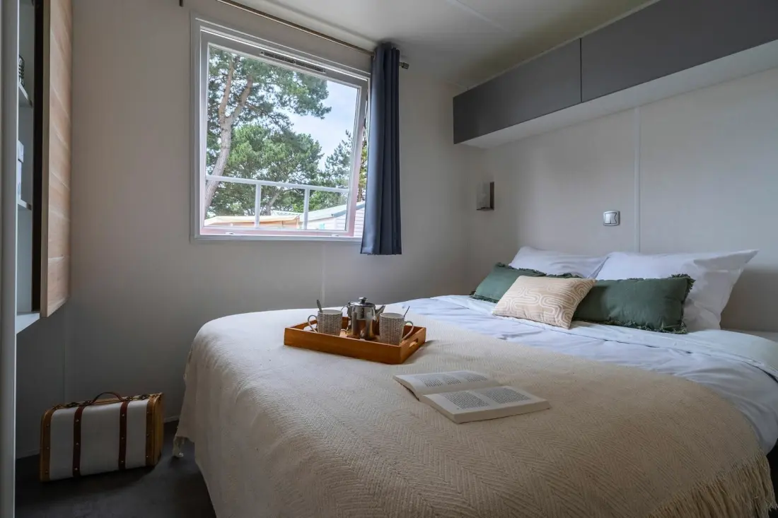 Camping Belle Plage 4 étoiles★★★★