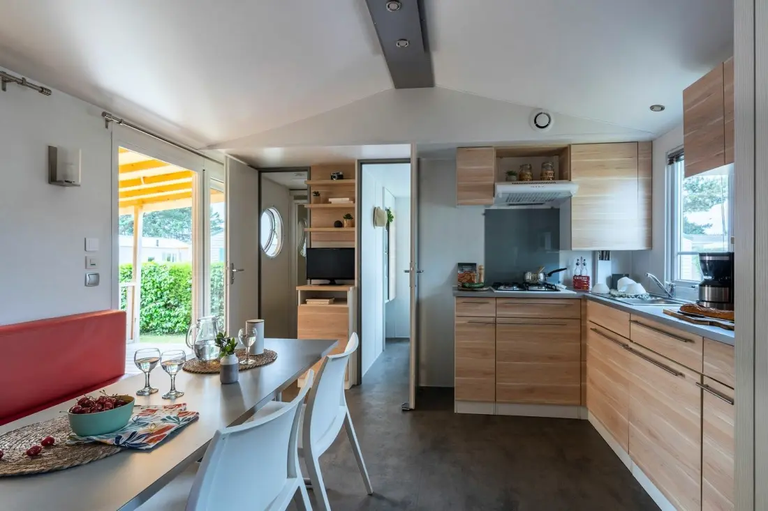 Camping Belle Plage 4 étoiles★★★★