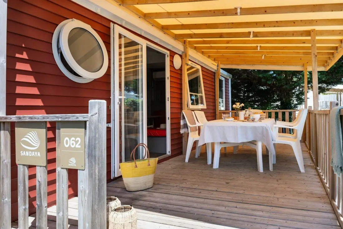 Camping Belle Plage 4 étoiles★★★★