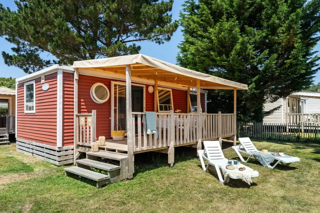Camping Belle Plage 4 étoiles★★★★