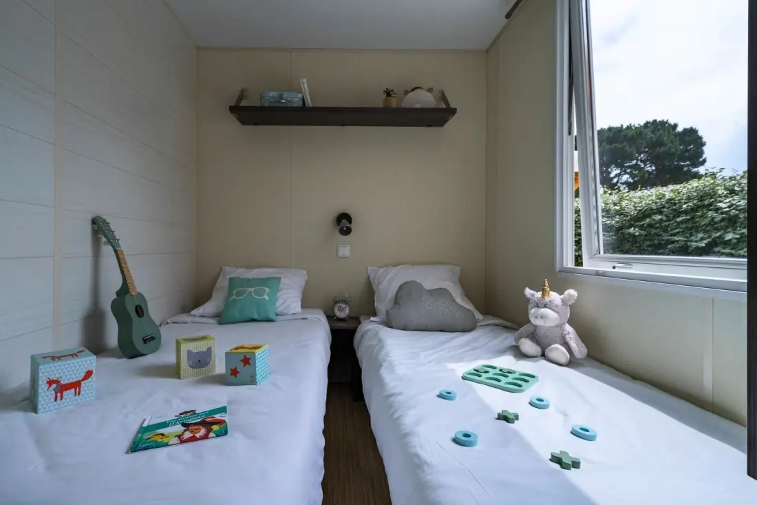 Camping Belle Plage 4 étoiles★★★★