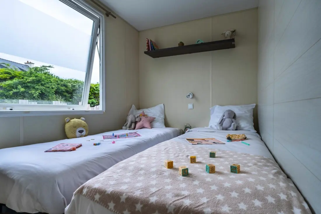 Camping Belle Plage 4 étoiles★★★★