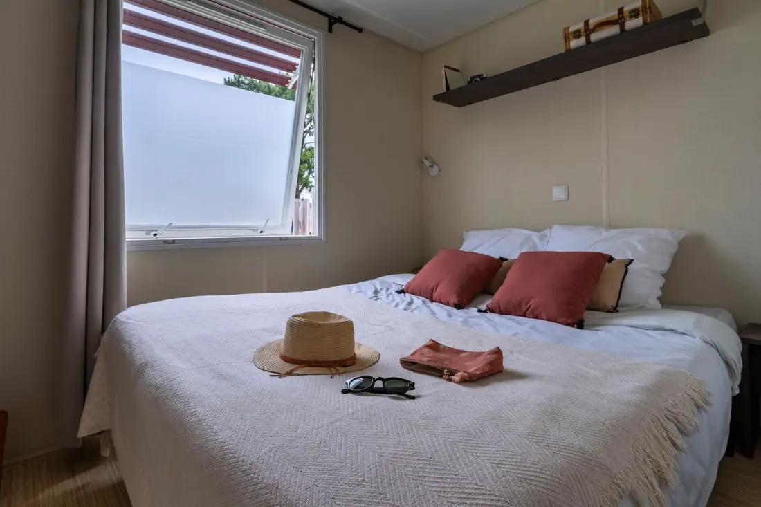 Camping Belle Plage 4 étoiles★★★★