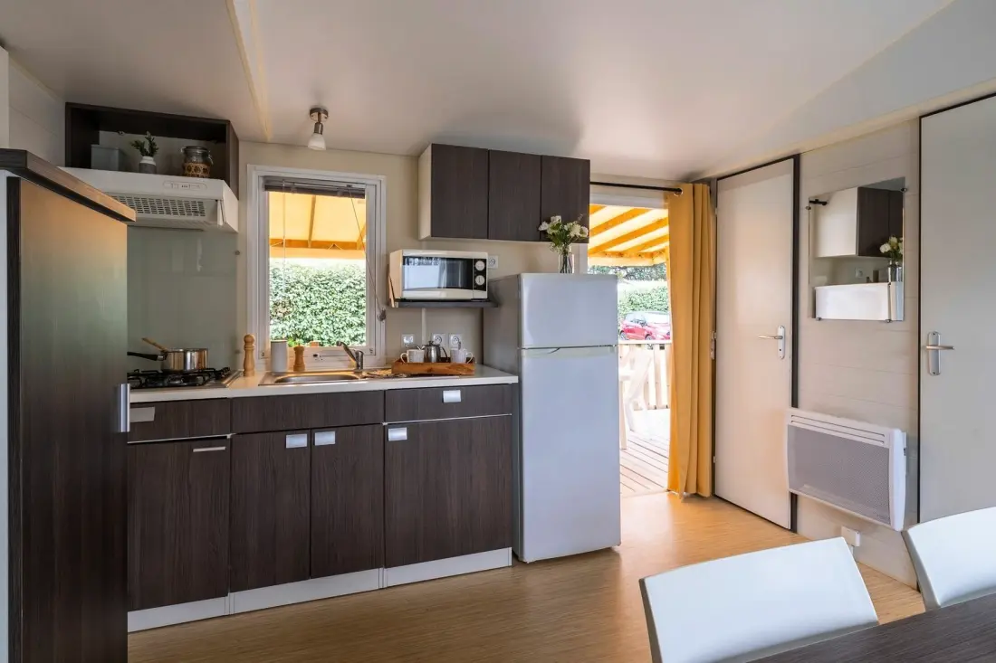 Camping Belle Plage 4 étoiles★★★★