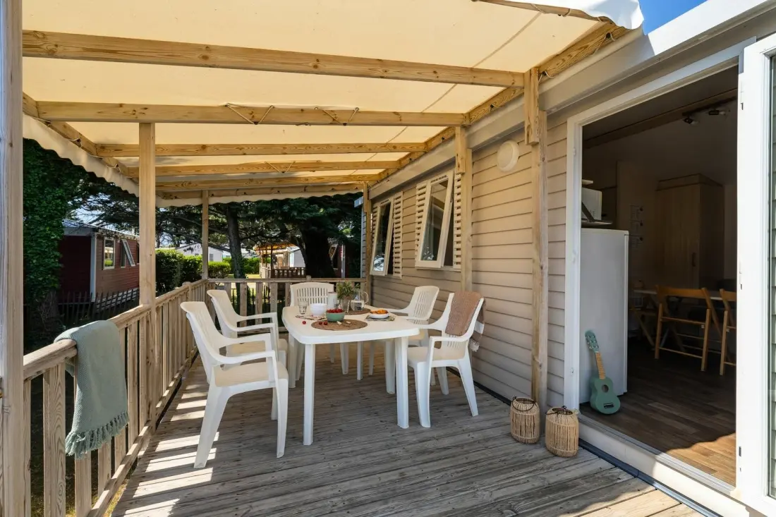 Camping Belle Plage 4 étoiles★★★★