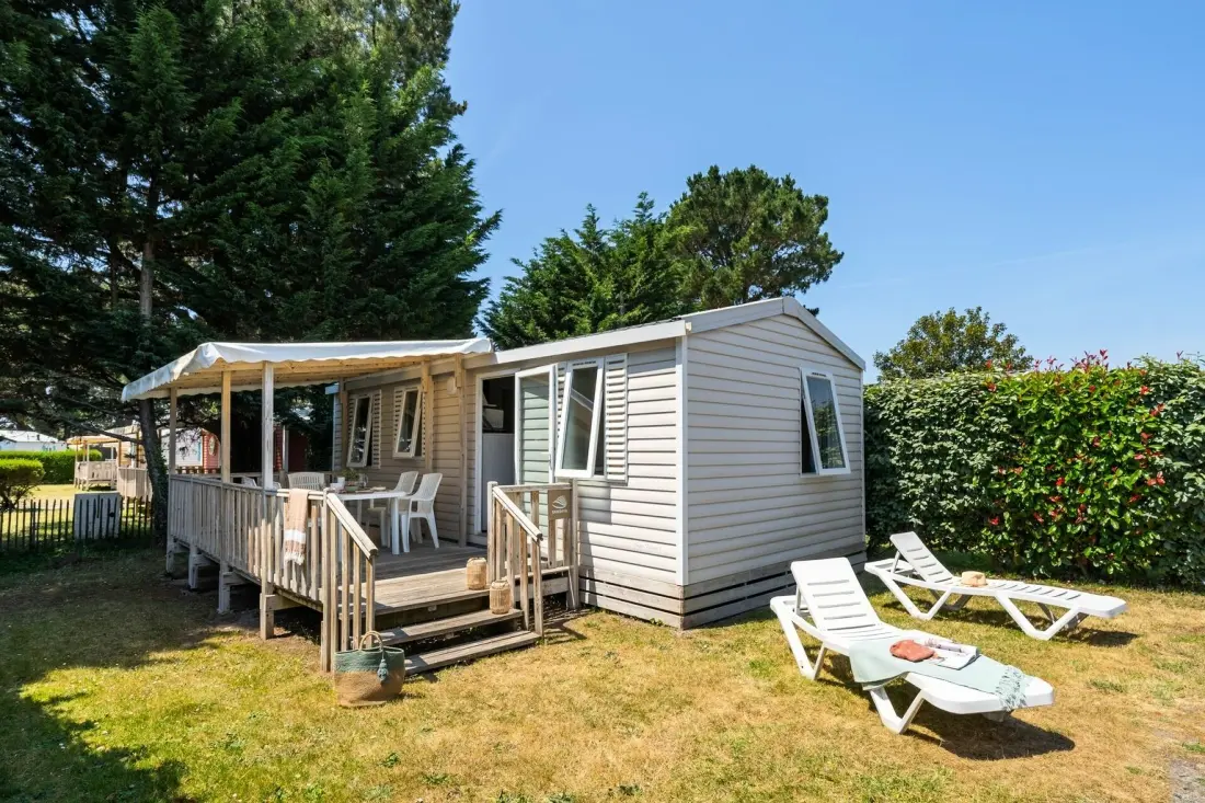 Camping Belle Plage 4 étoiles★★★★